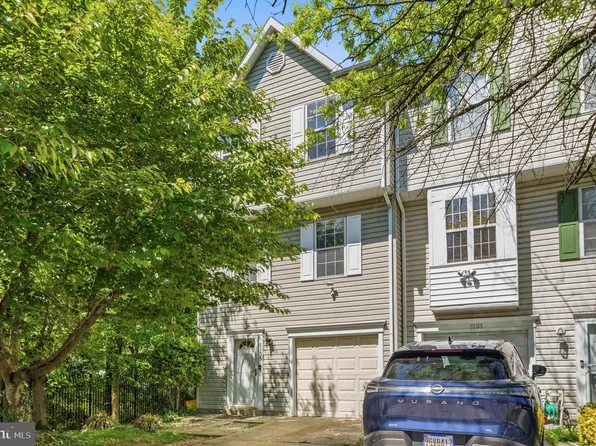 3135 Forest Run Dr, District Heights, MD 20747