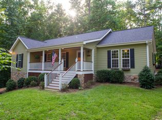 215 Freedom Way, Pell City, AL 35128