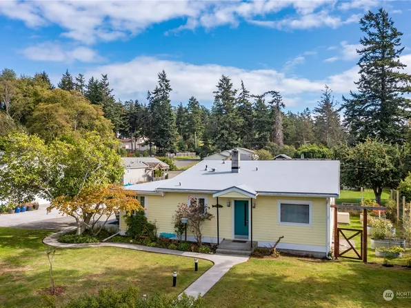 2801 Coho Lane, Anacortes, WA 98221