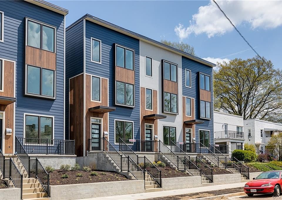 1st image of 1103 N Thompson St #3