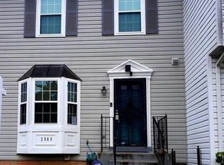 2969 Hobblebush Ct, Lanham, MD 20706