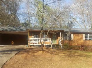 4608 Sandycroft Ct, Austell, GA 30106