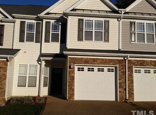 2545 Asher View Ct, Raleigh, NC 27606