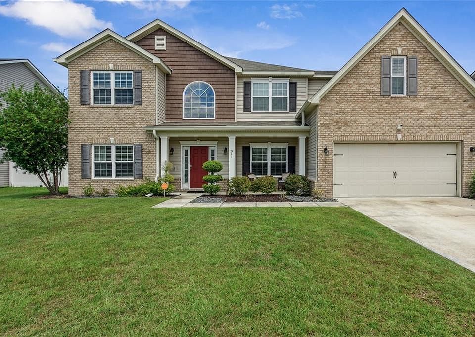 1st image of 341 Daniel Trent Way