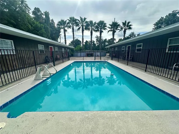 306 Lake Millsite Rd #7, Bartow, FL 33830