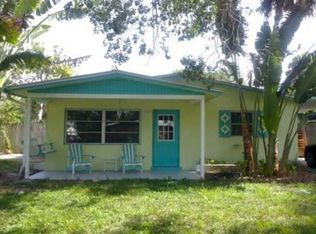 511 SW South Riverpoint Dr, Stuart, FL 34994