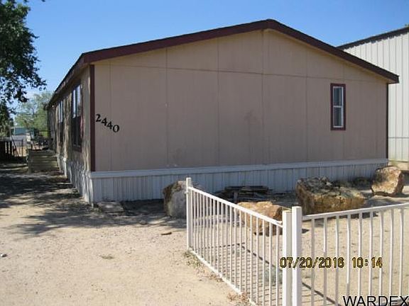 2nd image of 2440 E McVicar Ave