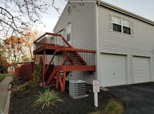 1310 Lowland Ct #89, Columbus, OH 43204