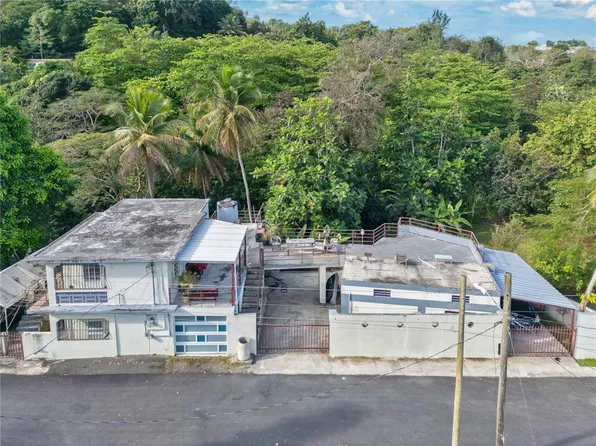 Carr 831 Bo Minillas Sector Tito Torres 4 Carr #831, Bayamon, PR 00959