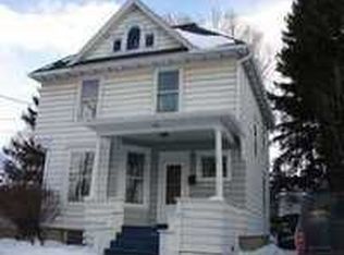 110 Main St S, Perry, NY 14530