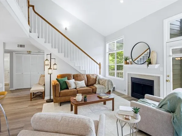 917 McGill Park Ave NE, Atlanta, GA 30312