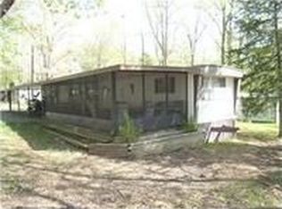 201 Fox Squirrel Dr, Dover, TN 37058
