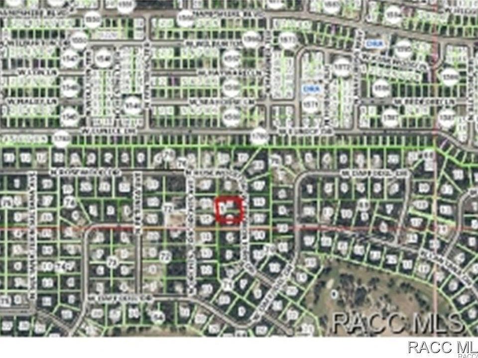 2nd image of 3422 W Promontory Dr