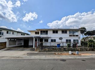 94-1259 Kahuaina St, Waipahu, HI 96797