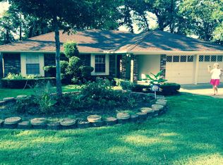 4703 Lester Dr, Arlington, TX 76016