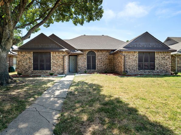Home for Sale in Mesquite TX