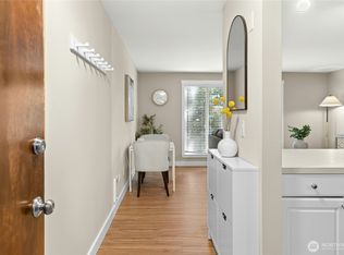 Laurel Park, Kirkland, WA 98033