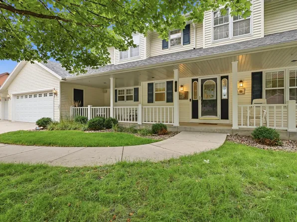 714 Audubon ROAD, Howards Grove, WI 53083