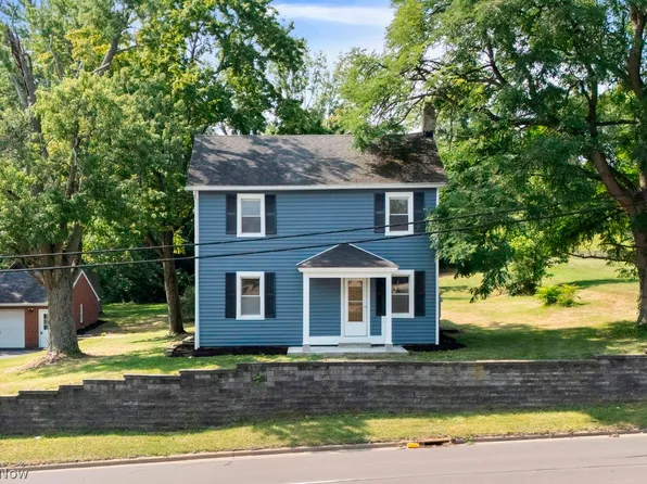 5200 Portage St NW, North Canton, OH 44720