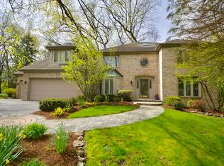 2417 River Woods Dr, Naperville, IL 60565