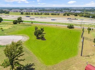 97 Country Ridge Rd, Melissa, TX 75454