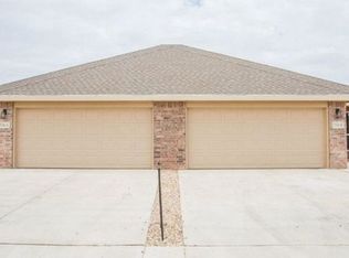 5606 Jarvis St #A, Lubbock, TX 79416