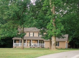 7455 Ravencrest Ln, Corryton, TN 37721