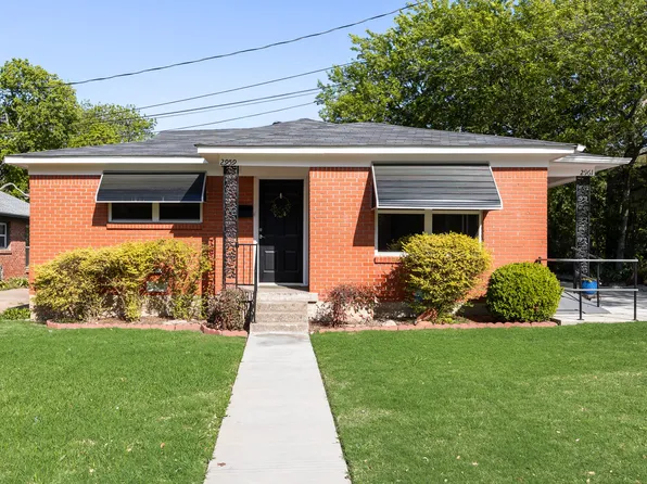 2961 Marys Ln, Fort Worth, TX 76116