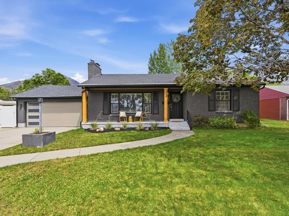 3927 S 3075 E, Holladay, UT 84124