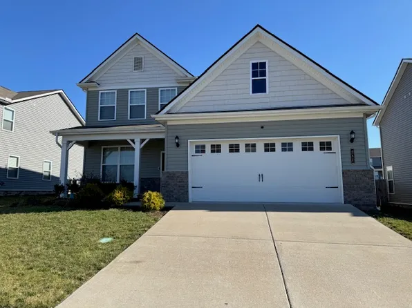 281 Casper Dr, Spring Hill, TN 37174