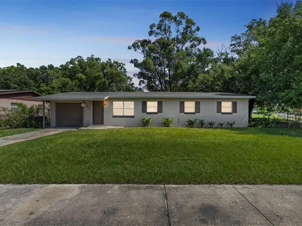 5301 ROSEGAY COURT, ORLANDO, FL 32811