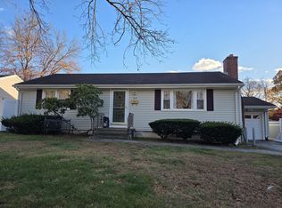 165 Douglas Street, Stratford, CT 06614