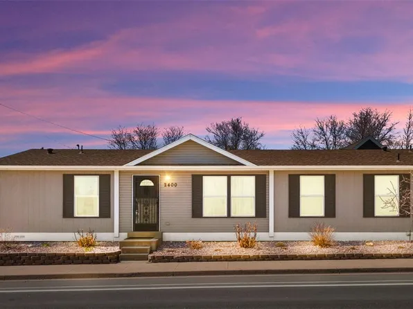 2400 W Wesley Avenue, Denver, CO 80219