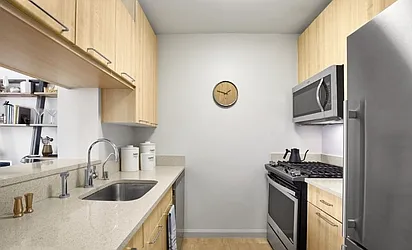 Rented by Owner