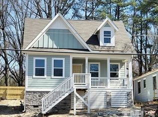 1509 Concord St, Durham, NC 27707