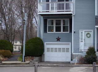 101 South Ave UNIT 804, Attleboro, MA 02703