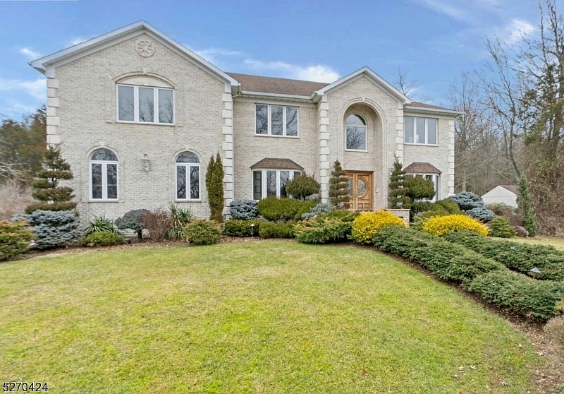 662 Foothill Rd, Bridgewater, NJ 08807 Zillow