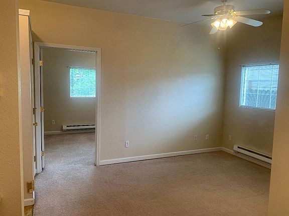 From Living Room looking into Bedroom