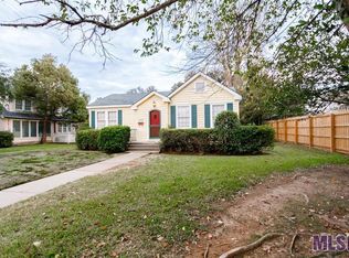4335 Emory Ave, Baton Rouge, LA 70808