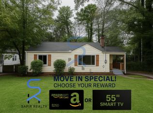 1123 Graymont Dr SW, Atlanta, GA 30310