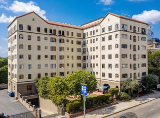 Hermoyne, Los Angeles, CA 90004