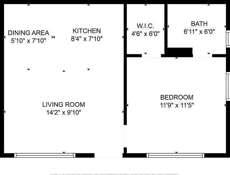 1071 Santiago Ave #5 — Photo 22
