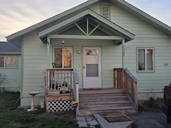 337 2nd St, Tulelake, CA 96134