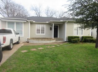 1409 James Dr, Garland, TX 75042