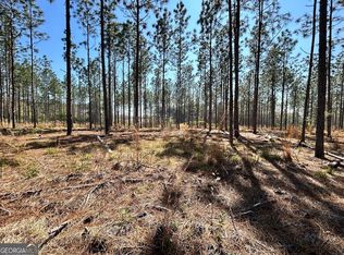 0 Gunn Rd, Sumner, GA 31789