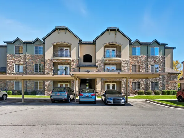 224 S 550th St W #B-2, Springville, UT 84663