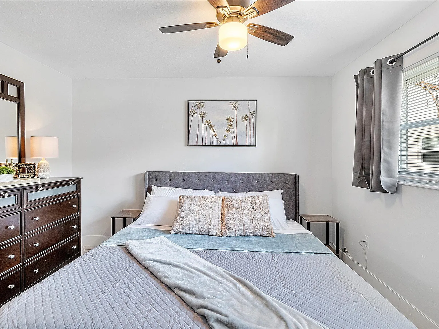 1 bed, 1.0 bath, 560 sqft, $2,400 — Photo 3