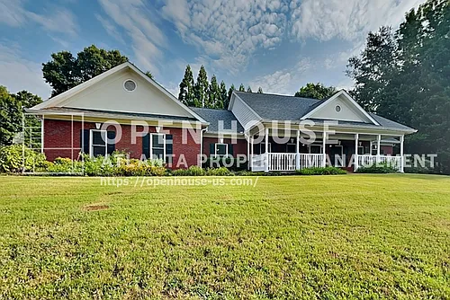 601 Peach Pl Photo 1