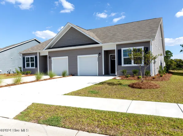 4237 Coralbead Lane Unit 1402, Leland, NC 28451