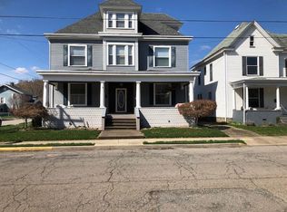 1601 Main St, Wellsburg, WV